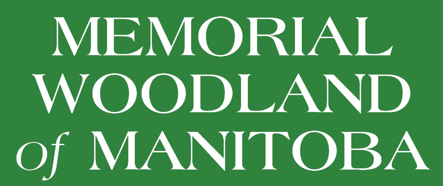 Memorial Woodland of Manitoba